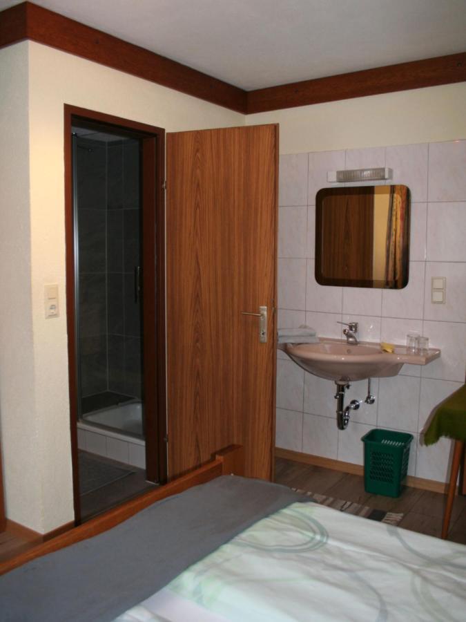 Apartment Kaufmann By Interhome Tobadill Εξωτερικό φωτογραφία