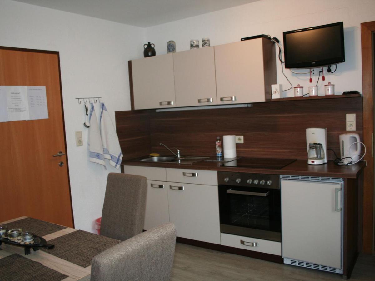 Apartment Kaufmann By Interhome Tobadill Εξωτερικό φωτογραφία
