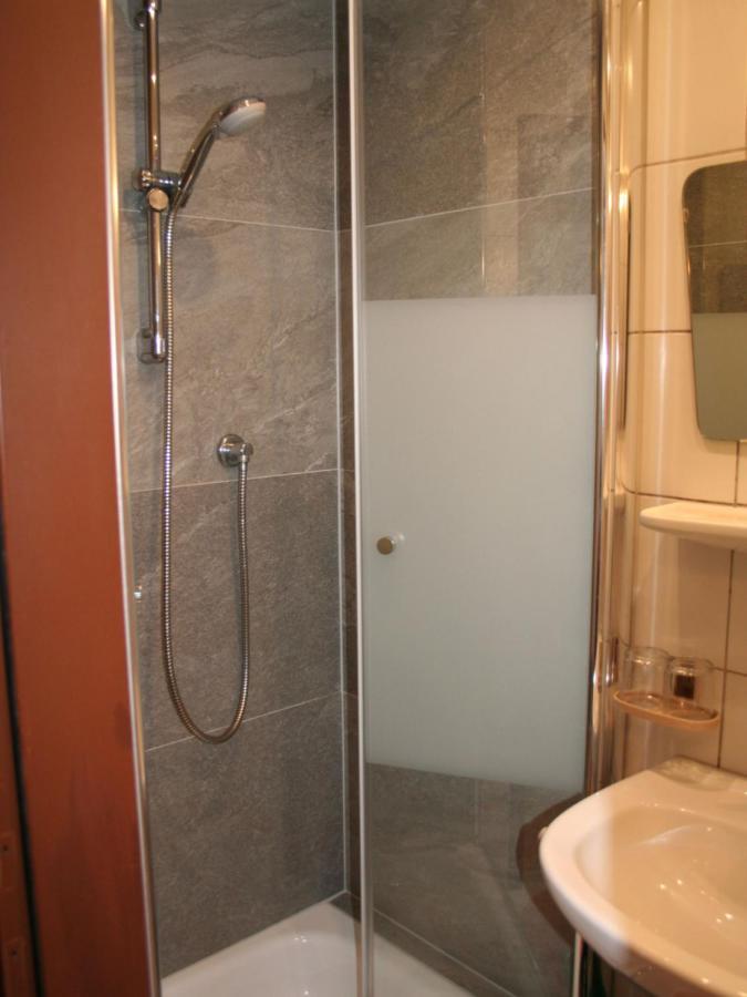 Apartment Kaufmann By Interhome Tobadill Εξωτερικό φωτογραφία