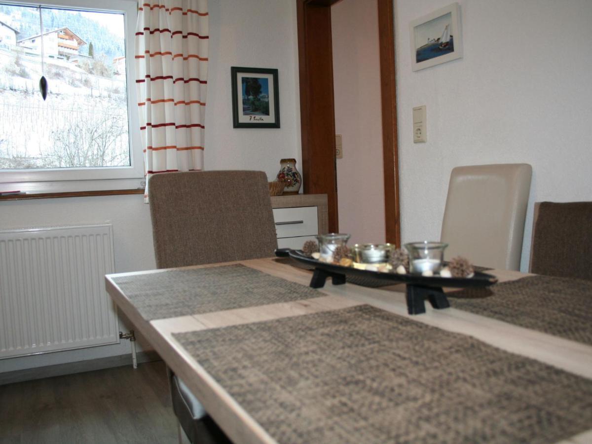 Apartment Kaufmann By Interhome Tobadill Εξωτερικό φωτογραφία